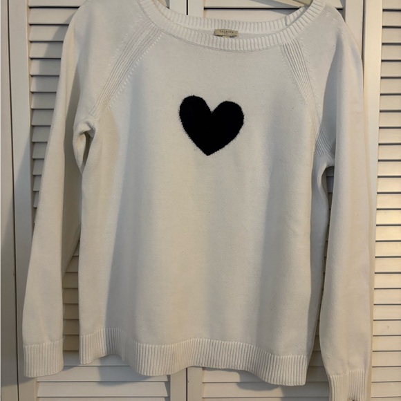 Talbots Sweater - Picture 2 of 5